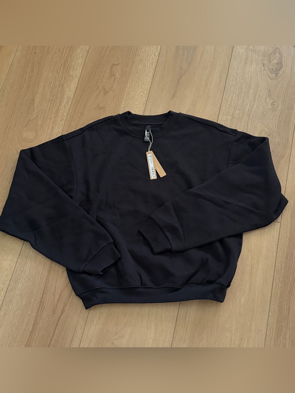 New Skims Sweatshirt S